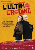 La locandina del film L'ultimo crodino.