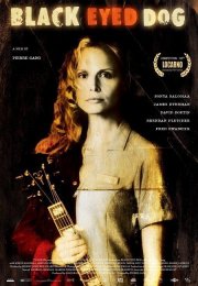 La locandina di Black Eyed Dog