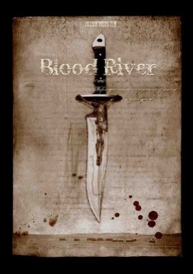 La locandina di Blood River