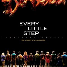 La locandina di Every Little Step