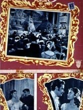 La locandina di Il conte di Sant'Elmo