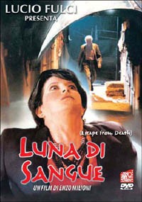 Locandina di Luna di sangue