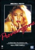 La locandina di Provocazione