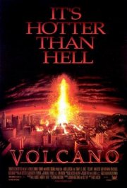 La locandina di Vulcano: Los Angeles 1997