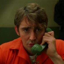 Ned, interpretato da Lee Pace, è stato accusato di omicidio nell'episodio 'Amare Delizie' della prima stagione di Pushing Daisies
