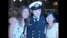 Three Blind Mice - Trailer