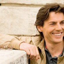 Una bella immagine di Nicola Farron (foto: Marco Rossi)