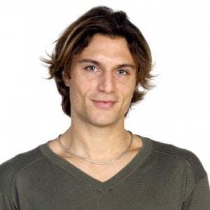 Una foto di Roberto Salvi