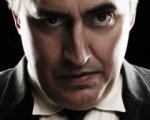 Alfred Molina mago cattivo in The Sorcerer's Apprentice