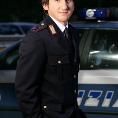 Foto promozionali