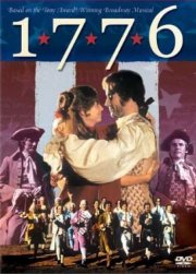 La locandina di 1776