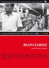 Locandina di Bianciardi!