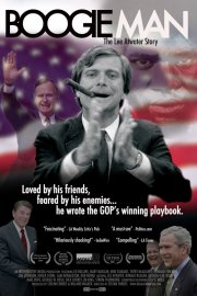 La locandina di Boogie Man: The Lee Atwater Story