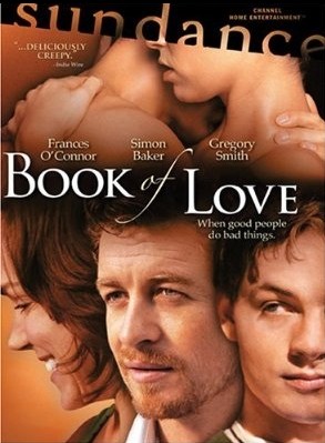 La locandina di Book of Love