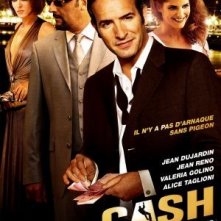 La locandina di Ca$h