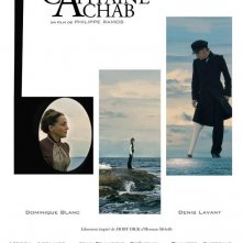 La locandina di Capitaine Achab