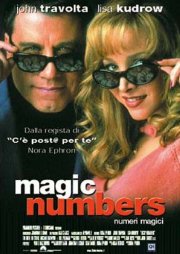 La locandina di Magic Numbers