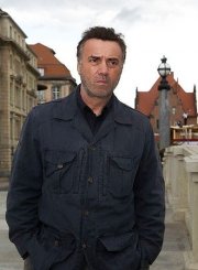 La locandina di Sui tuoi passi