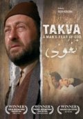 La locandina di Takva