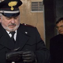 Marco Messeri in una scena del film L'ultimo crodino
