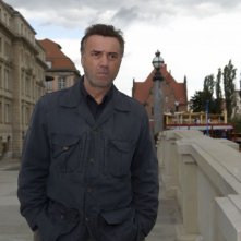 Massimo Ghini è il 'padre coraggio' del film per la tv Sui tuoi passi