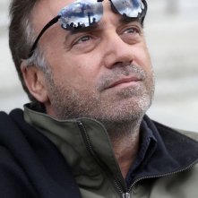 Massimo Ghini è il protagonista del film per la tv Sui tuoi passi