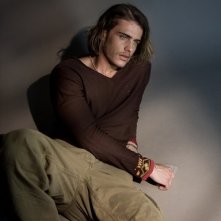 Raniero Monaco di Lapio, star del GF 7