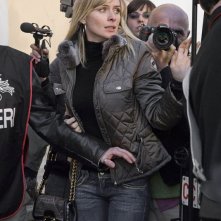 Serena Autieri in un'immagine del film L'ultimo crodino