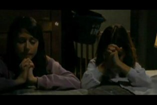 The Haunting in Connecticut - Trailer 2