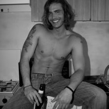 Una foto sexy di Raniero Monaco di Lapio