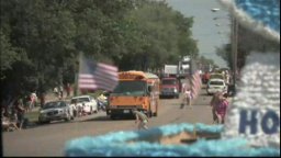 Crude Independence - Trailer