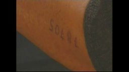 Dall'altra parte del mare - Trailer