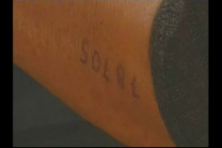 Dall'altra parte del mare - Trailer