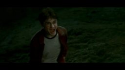 Harry Potter and the Half-Blood Prince - Trailer 2