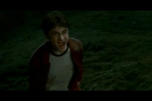 Harry Potter and the Half-Blood Prince - Trailer 2