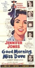 La locandina di Buongiorno, Miss Dove