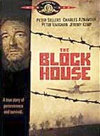 La locandina di Il bunker