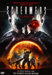 La locandina di Screamers 2 - L'evoluzione