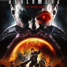 La locandina di Screamers 2 - L'evoluzione