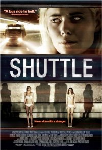 Locandina di Shuttle