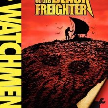 La locandina di Tales of the Black Freighter