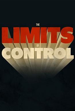 La Locandina Di The Limits Of Control 107508