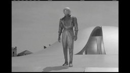 Monsters From The ID - Trailer