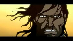 Tales of the Black Freighter - Trailer