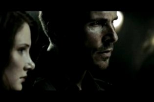 Terminator Salvation - Trailer Italiano