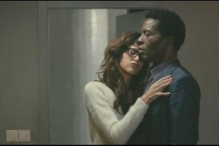 The Limits of Control - Trailer