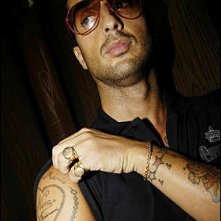 Una foto di Fabrizio Corona