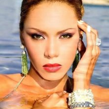 Una foto di Linda Batista