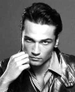 Una foto di Rocco Pietrantonio