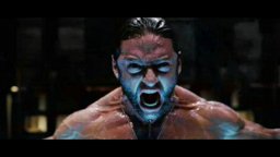 X-Men Origins: Wolverine - Trailer 2